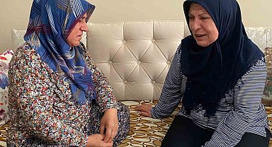 Filmleri Aratmayan Dolandırıcılık: Evi Sattırıp Parayı da Alan Şebeke 55 Yaşındaki Kadını Sokağa Attı