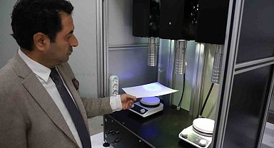 Fırat Üniversitesi'nden Çığır Açan Buluş: Çok Amaçlı Fotokatalitik Sistem Geliştirildi