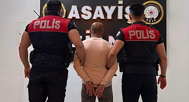 Gaziantep'te Taksiciyi Bıçaklayan Saldırgan Tutuklandı