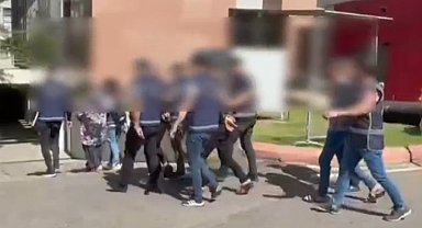 Gaziantep'te Kan Donduran Cinayet: 3 Çocuk Annesini Kendi Annesi Boğdu!