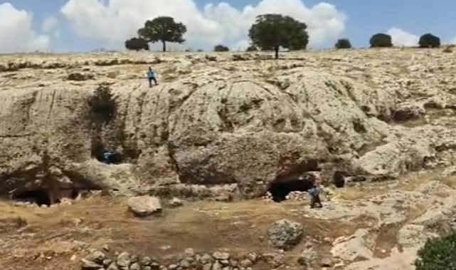 Gaziantep&#039;te Kayıp Otizmli Onurcan İçin Umutlu Bekleyiş Sürüyor
