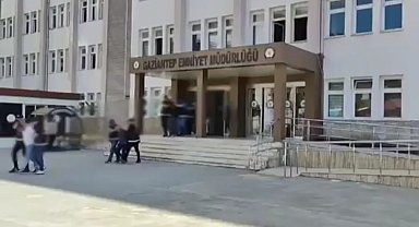 Gaziantep'te Tefecilik Operasyonu: 2 Tutuklama