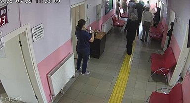 Gebze'de Aile Sağlığı Merkezi'ndeki Tartışma Kavgaya Dönüştü: Doktor ve Vatandaş Birbirini Darp Etti