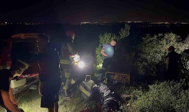 Gebze&#039;de Define Kazısında Zehirlenme Faciası: 2 Ölü, 1 Yaralı