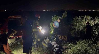 Gebze'de Define Kazısında Zehirlenme Faciası: 2 Ölü, 1 Yaralı