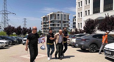 Gemlik'te Sahilde Kanlı Gece: Tostçu Ömer Tunç Cinayetinde Zanlı Adliyeye Sevk Edildi
