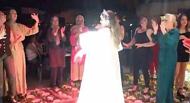 Gölcük'teki Kına Gecesinde Disko Topu Faciası: Avukattan Açıklama