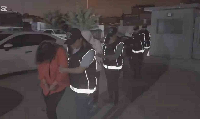 Hassa&#039;da Narkotik Operasyonu: 11 Kilogram Metamfetamin Ele Geçirildi, Bir Tutuklama