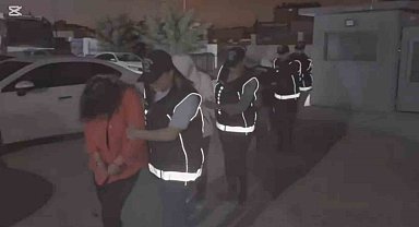 Hassa'da Narkotik Operasyonu: 11 Kilogram Metamfetamin Ele Geçirildi, Bir Tutuklama