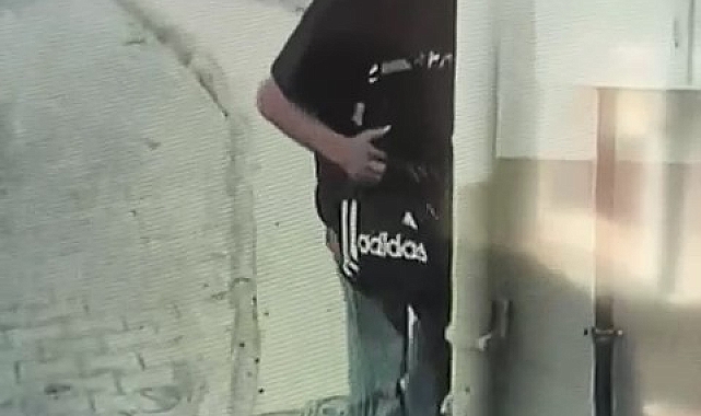 Havran'da Yaşlı Kadını Dolandıran Sahte Polis Yakalandı
