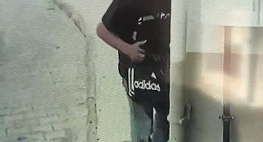 Havran'da Yaşlı Kadını Dolandıran Sahte Polis Yakalandı