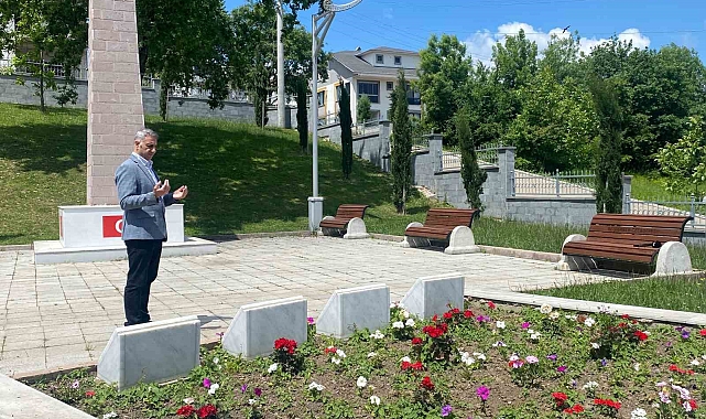 Hüseyin Kaptan ve Ailesinin Hatırası Başiskele'de Yaşatılıyor