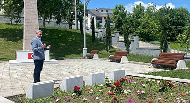 Hüseyin Kaptan ve Ailesinin Hatırası Başiskele'de Yaşatılıyor