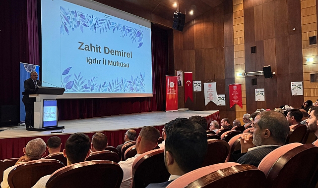 Iğdır'da 