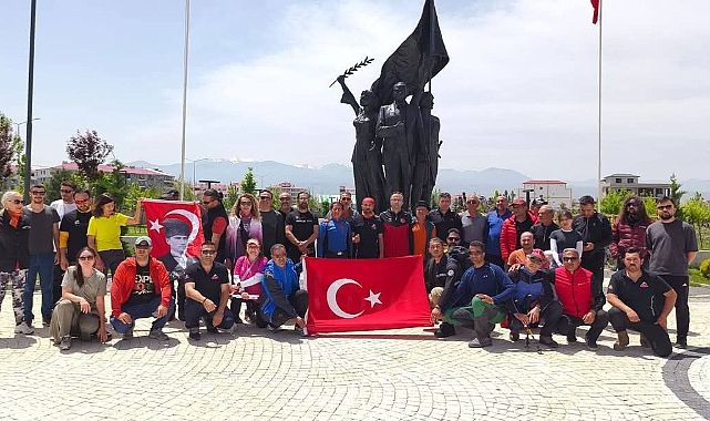 Iğdır'da 