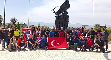 Iğdır'da 
