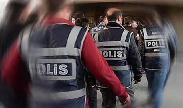 Iğdır'da Büyük Operasyon: Adliye Çalışanları, İnsan Ticareti ve Fuhuş Şebekesi Çökertildi!