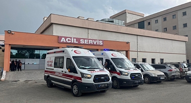 Iğdır'da Kan Donduran Cinayet: İki Gelinini Vurarak Öldürdü!
