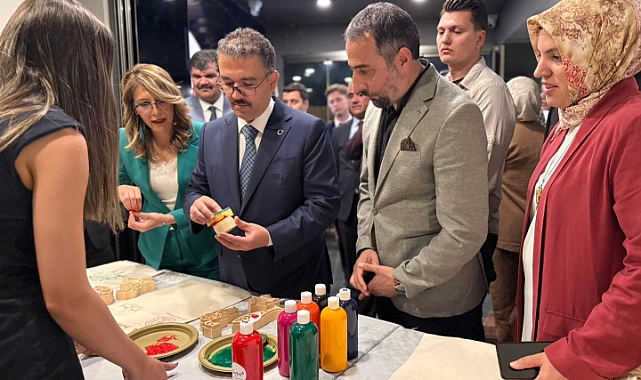 Iğdır'da Müzeler Haftası Coşkusu: Geçmişten Geleceğe Köprüler Kuruldu