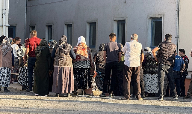 Iğdır’da Yaylada Akraba Kavgası: 1 Kişi Hayatını Kaybetti