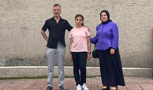 Iğdır'dan Gurur Veren Başarı: Adem Polat Yine Bir Türkiye Birincisi Çıkardı!