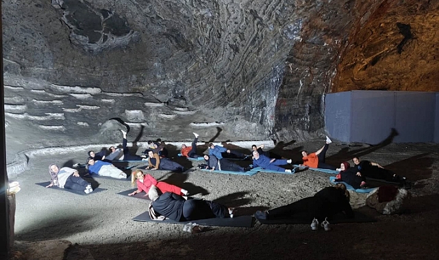 Iğdır'dan Kadın Sağlığına Bilimsel Bakış: Egzersizin Gençleştirici Etkileri Araştırılıyor