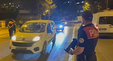 Iğdır Emniyet Müdürlüğü'nden Kapsamlı Asayiş ve Huzur Çalışmaları: 12-19 Mayıs 2025 Haftası Raporu