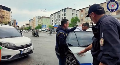 Iğdır Emniyetinden Düzensiz Göçe Geçit Yok