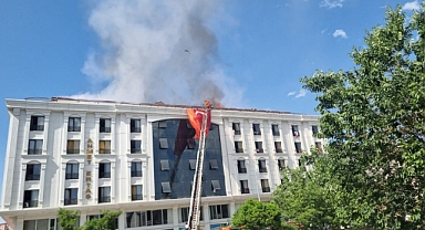 Iğdır Öğrenci Yurdu Yangını Sonrası Yaralar Sarılıyor
