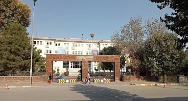 Iğdır Valiliği Kız Yurdunda Çıkan Yangın İle İlgili Basın Açıklamasında Bulundu