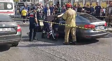İzmir Torbalı'da Kanlı Saldırı: 3 Kişi Öldü, 3 Kişi Yaralandı, Şüpheli Yakalandı