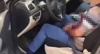 İzmir Torbalı'da Kanlı Saldırı: Aynı Aileden 3 Ölü, 3 Yaralı