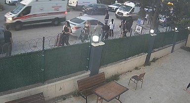 İzmir'de Komşu Kavgasında 4 Tutuklama