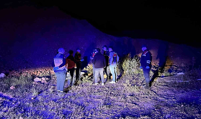 İznik&#039;teki Kaçak Kazı Faciasında Ölenin Kimliği Belli Oldu, Patlayıcı Madde Ele Geçirildi