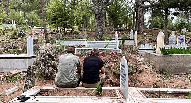 Kahramanmaraş'ta Tıbbi Sekreter, Eski Eşi Tarafından Öldürüldü: Ailesi En Ağır Cezayı İstiyor