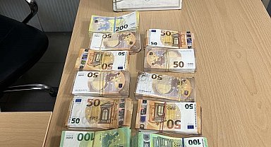 Kapıkule'de Buzdolabına Gizlenmiş Yarım Milyon Dolar Ele Geçirildi!