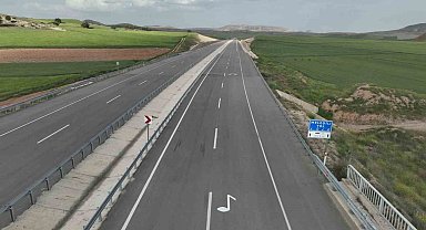 Karayollarında müzikli uyarı işareti uygulaması