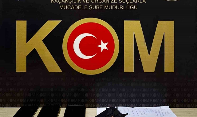 Kars&#039;ta Tefeci Operasyonu: 4 Tutuklama