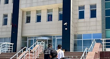 Kars'ta Uyuşturucu Suçlarından Aranan 3 Hükümlü Yakalandı
