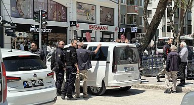 Kastamonu'da Husumet Kanlı Bitti: Silahlı Kavga Panik Yarattı