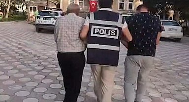 Kayseri'de Köpek Dövüştürenlere Baskın: 1 Köpek Kurtarıldı