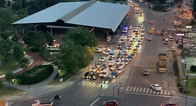 Keçiören'de Pazar Yerinde Silahlı Saldırı: Bir Kişi Ağır Yaralandı