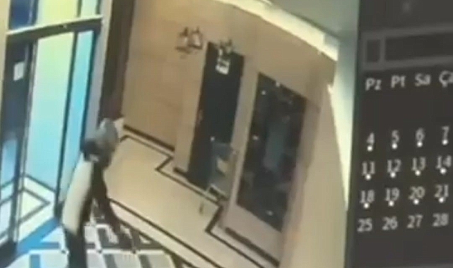 Keçiören&#039;de Silahlı Saldırı: Bir Kişi Ağır Yaralandı