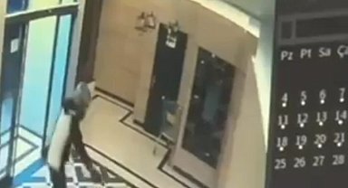 Keçiören'de Silahlı Saldırı: Bir Kişi Ağır Yaralandı