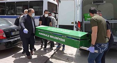 Kırıkkale'de 11 Yıllık Kayıp Şok Etti: Ceset Derin Dondurucuda Bulundu, 4 Gözaltı