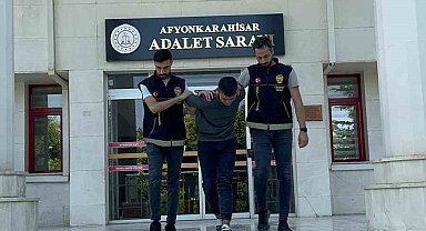 Kız Arkadaşını Jiletle Katleden Zanlıdan Kan Donduran İfade