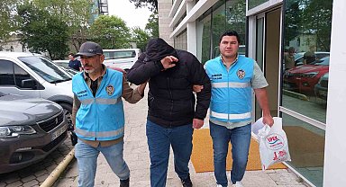 Kızını kaçıran yeğenini 16 yaşındaki oğluna öldürten baba ile oğlu tutuklandı