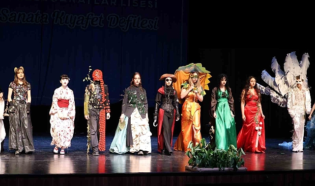 Kocaeli&#039;de Çevre Haftası Coşkusu: Çocuklara Çevre Bilinci Aşılandı, 3 Milyondan Fazla Ağaç Kurtarıldı!