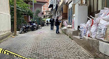 Kocaeli'de Miras Kavgası Kanlı Bitti: Kardeşini Öldüren Abi Tutuklandı