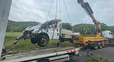 Kocaeli'deki Tüyler Ürperten Cinayet Davasında Ağırlaştırılmış Müebbet Talebi